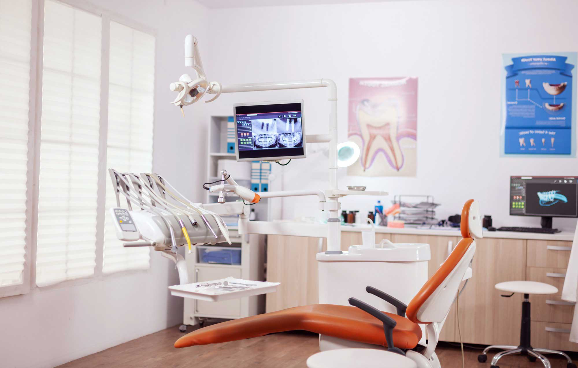 Equipped with Latest Technology