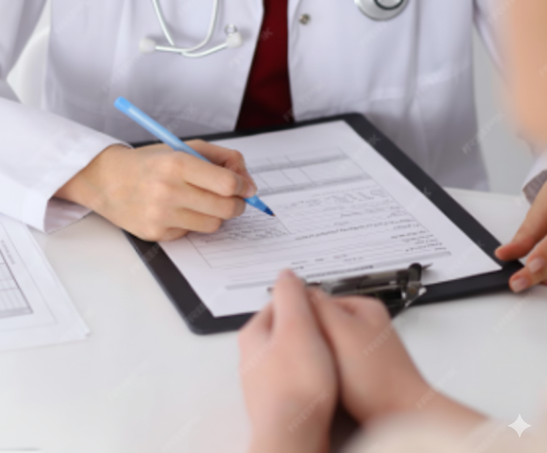 Customized Treatment Plans