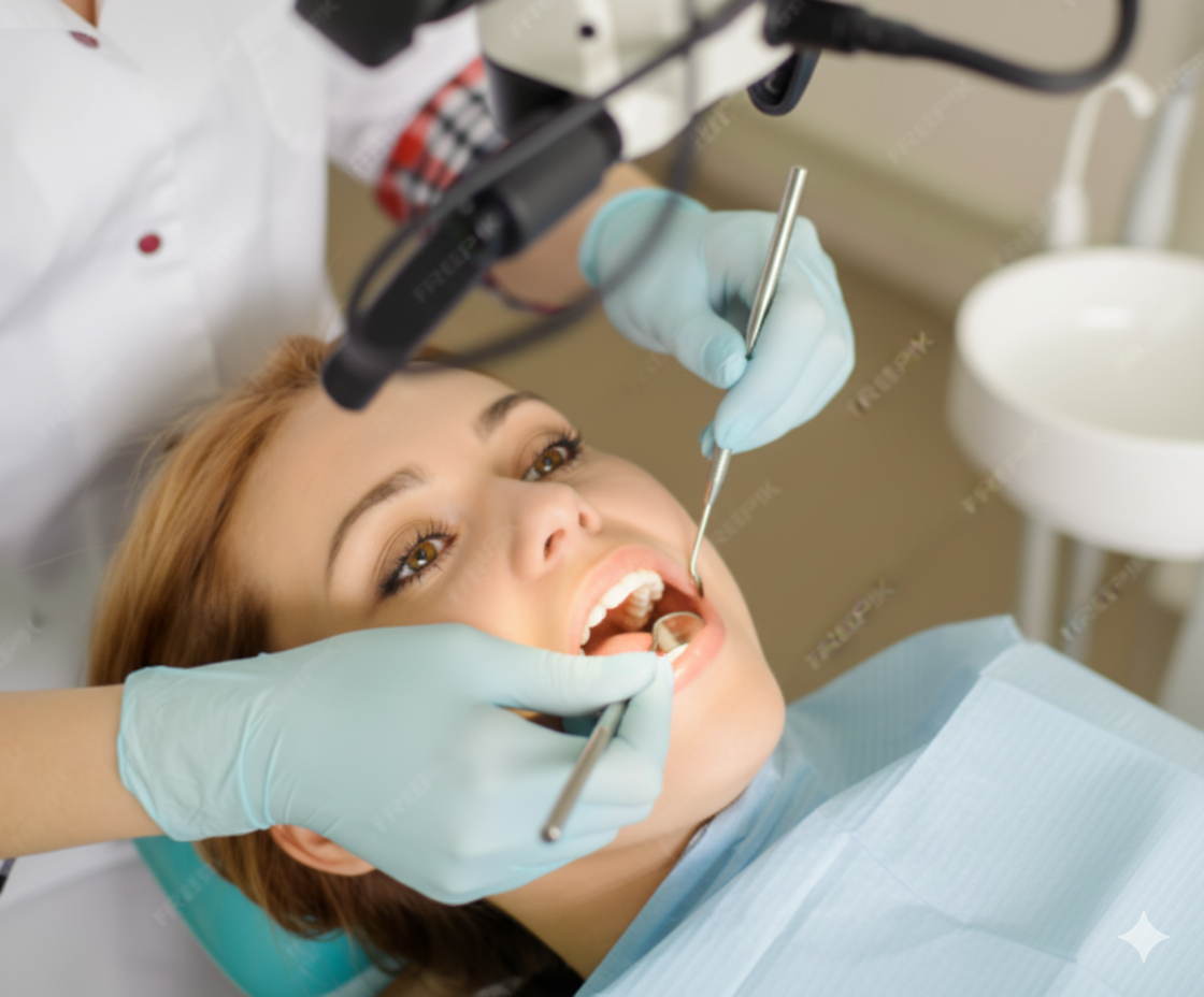 Patient Centric Approach